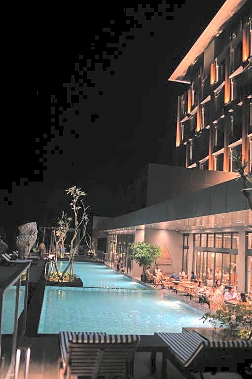 Sima Sumba Hotel