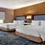 Hampton Inn By Hilton Greenfield, In