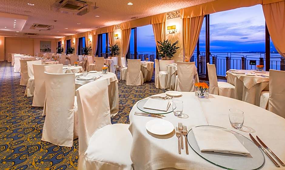 UNA Hotels Capotaormina