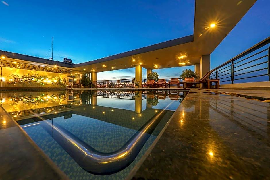 Romance Hotel
