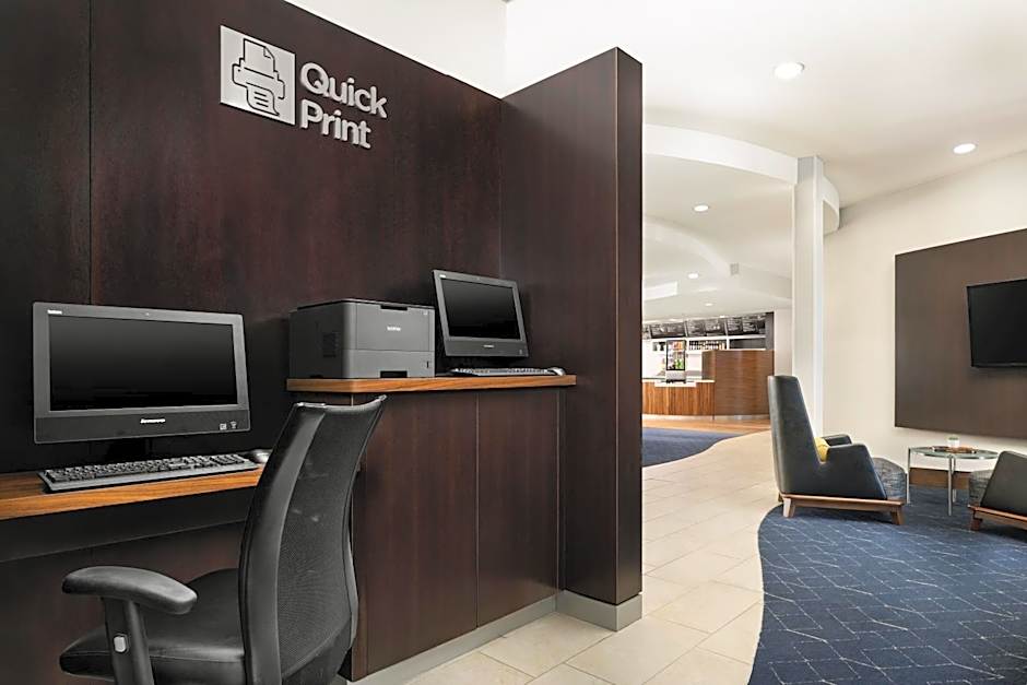 Courtyard by Marriott Amarillo West/Medical Center