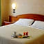 Hotel Button