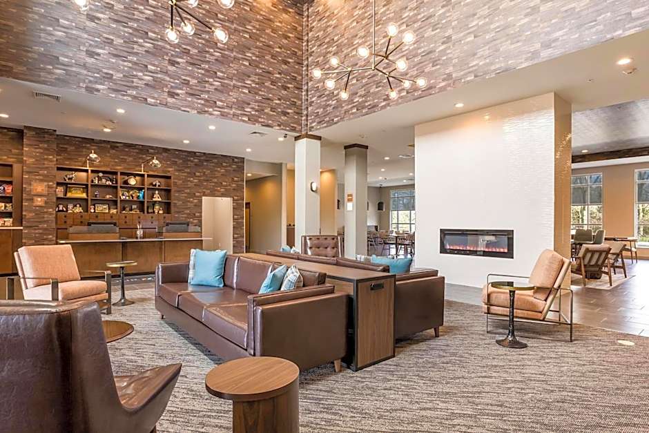 Four Points by Sheraton Elkhart