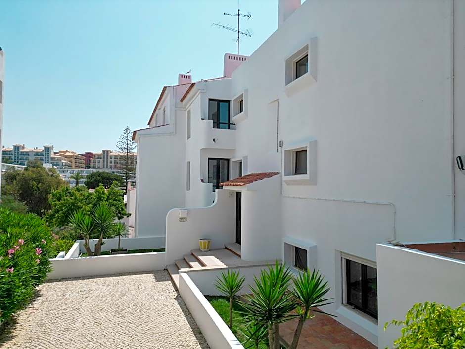 Cheerfulway Ouravista Apartamentos