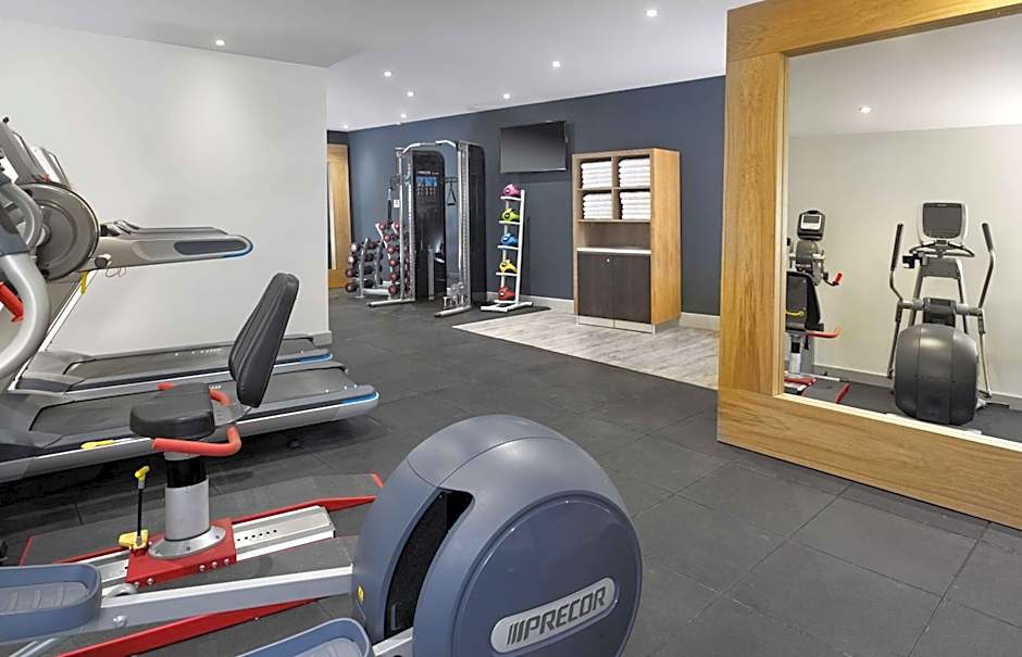 DoubleTree by Hilton Coventry Building Society Arena