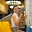 Patra Malioboro Hotel