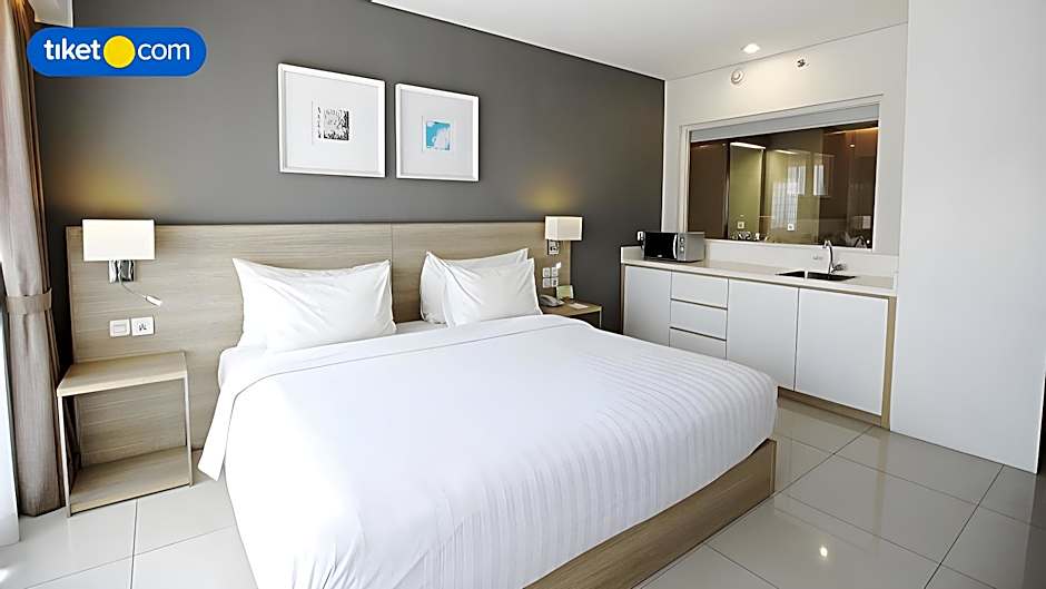 TreePark Hotel Karawang