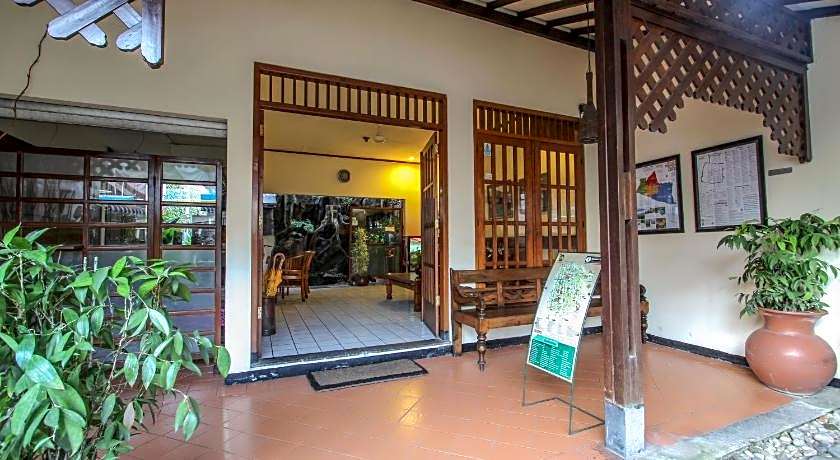 Delta Homestay