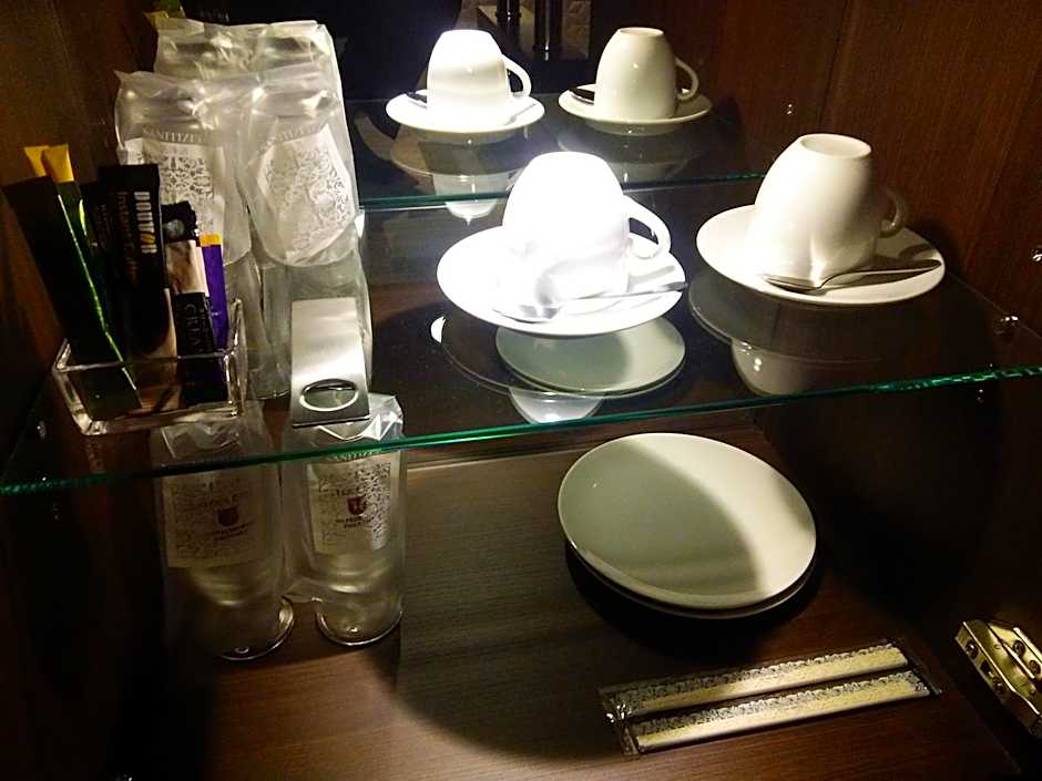 Hotel Moana Shinjuku (Adult Only)