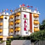 Hotel Alk