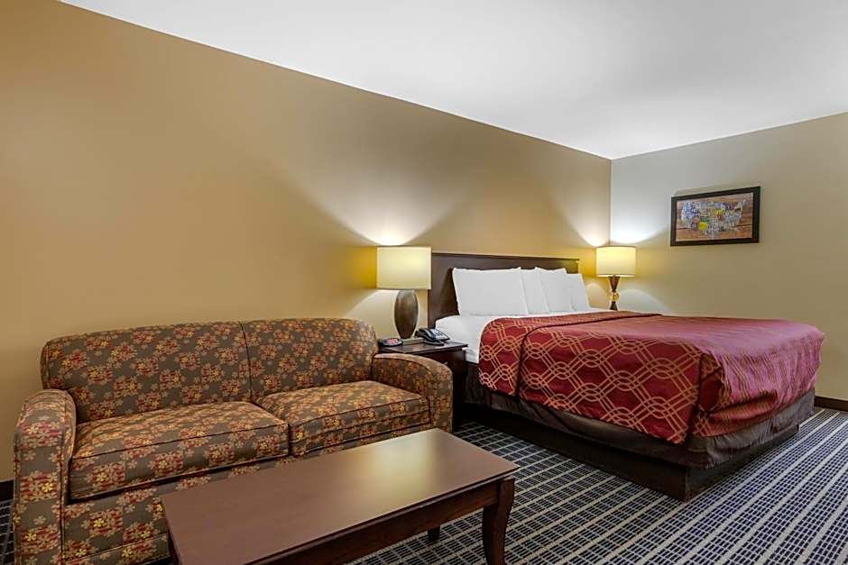 Econo Lodge Gaffney