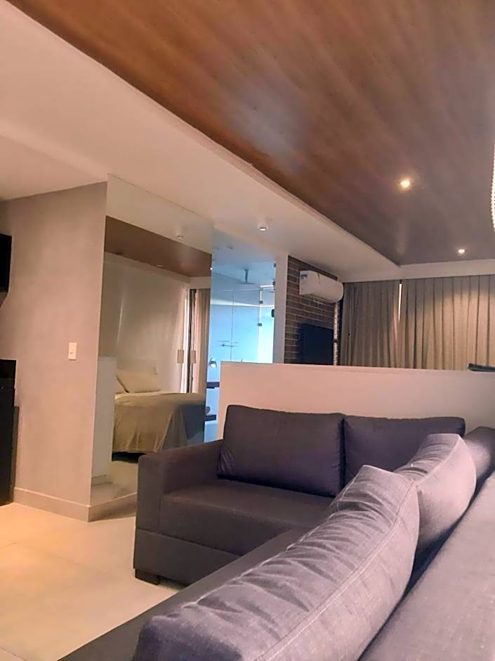 Reserva Madero Requinte Apto 104