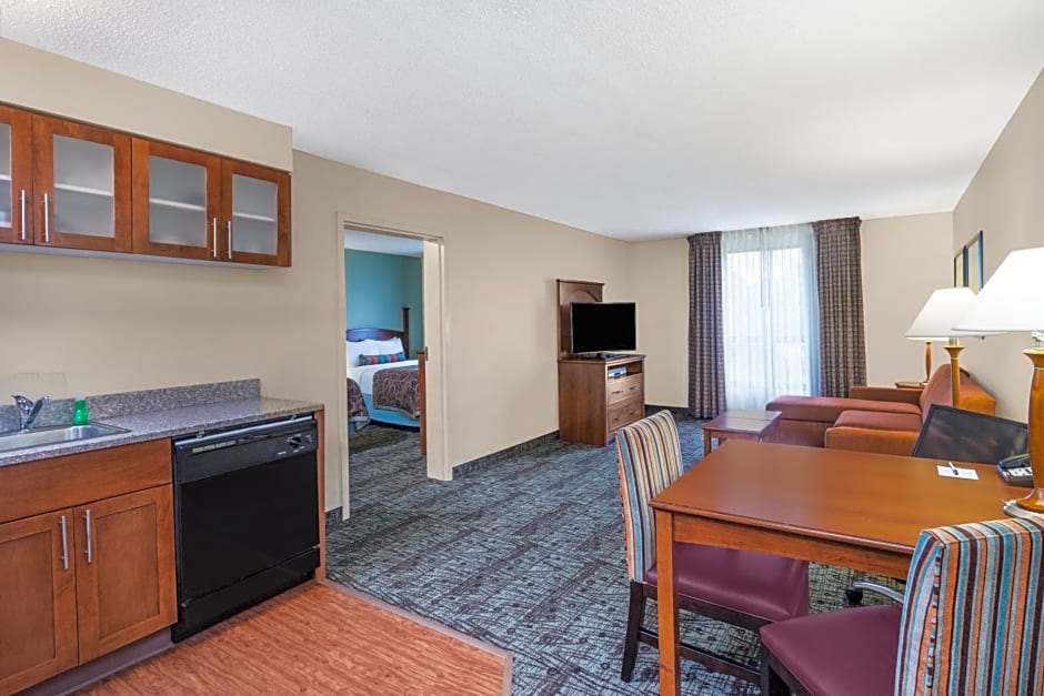 Staybridge Suites Memphis-Poplar Ave East, an IHG Hotel