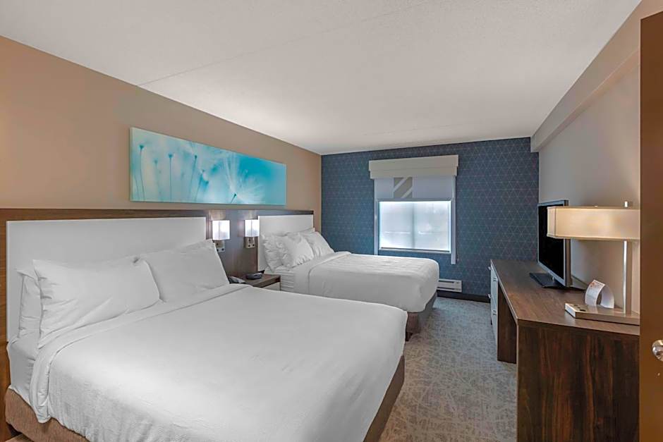 Executive Residency by Best Western Toronto-Mississauga