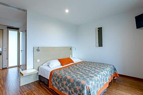 Privilege Triple Room