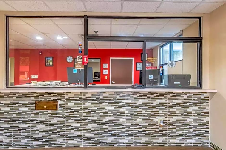 Americas Best Value Inn Opelika