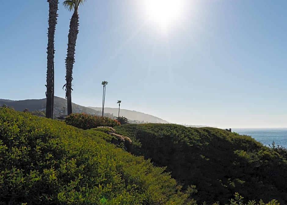 Laguna Beach Lodge