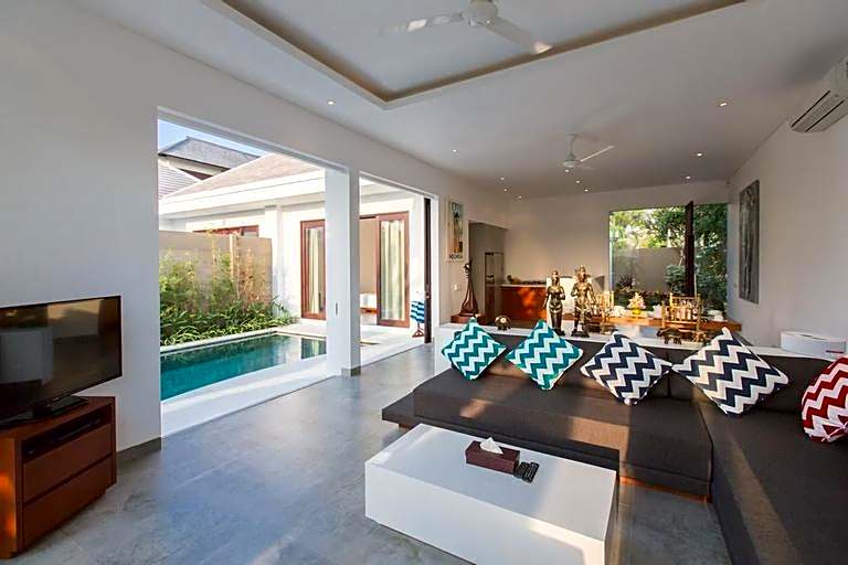 Gajah Villa Seminyak by Nagisa Bali