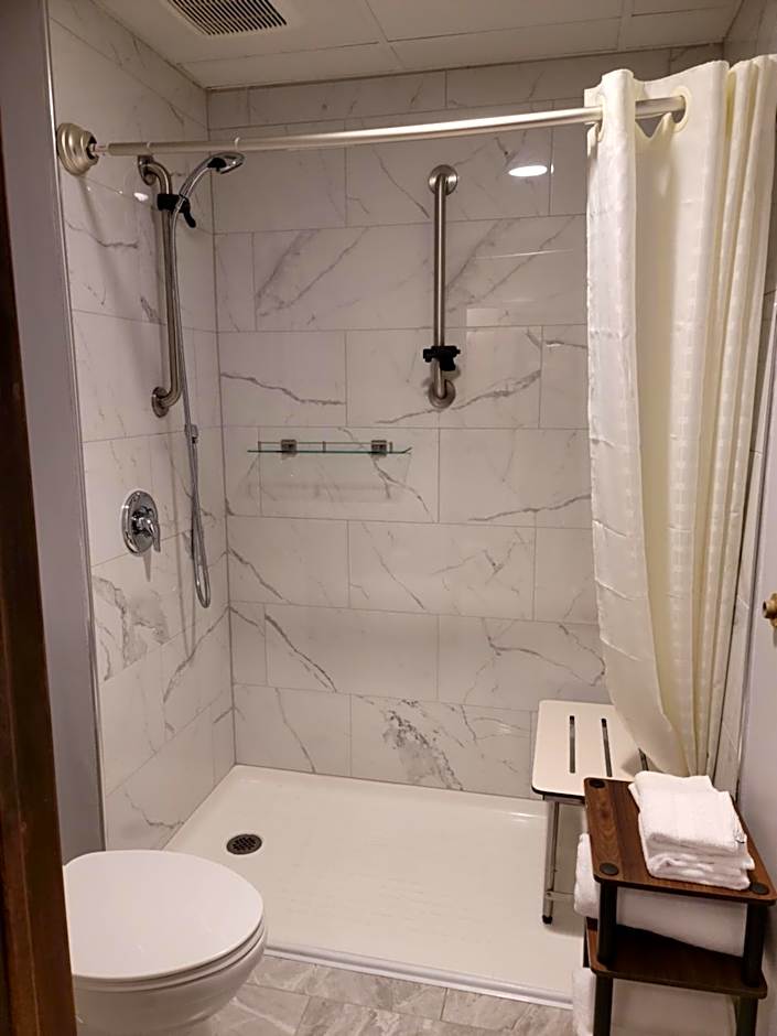 Ariel Broadway Hotel