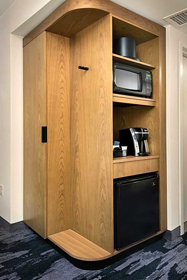 Fairfield Inn & Suites by Marriott Williamstown