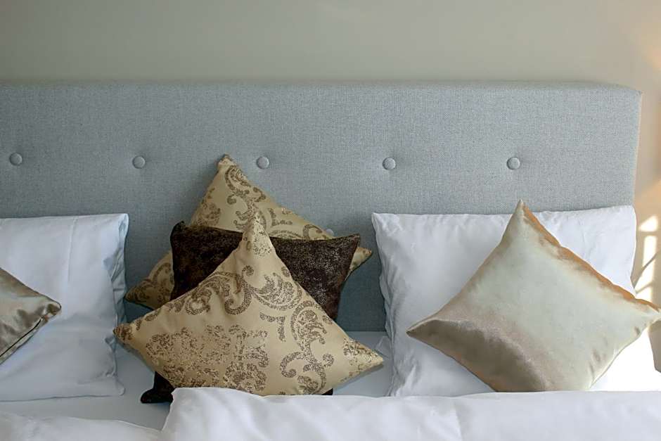 Boutique Hotel Moosegg