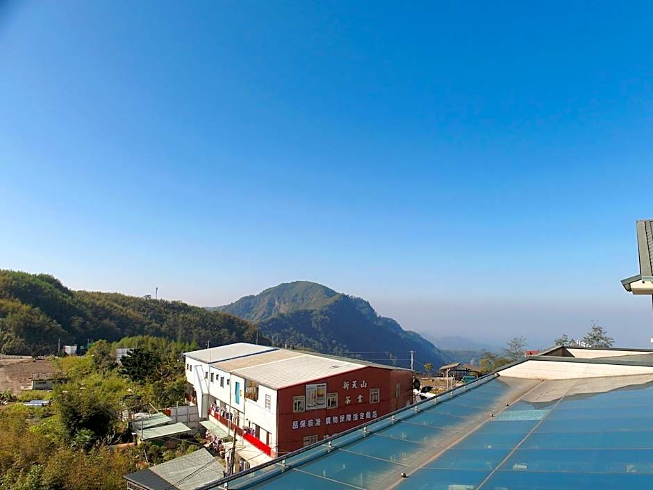 茶雲居 Tea Cloud Guest house