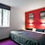 Hotel *** NAT Krynica Morska