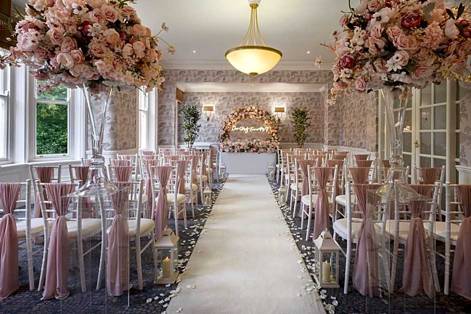 Delta Hotels by Marriott Preston