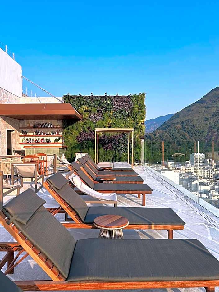 Rio Othon Palace