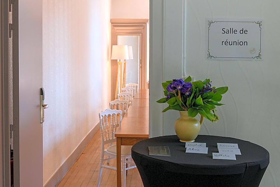 Cit'Hotel la Residence