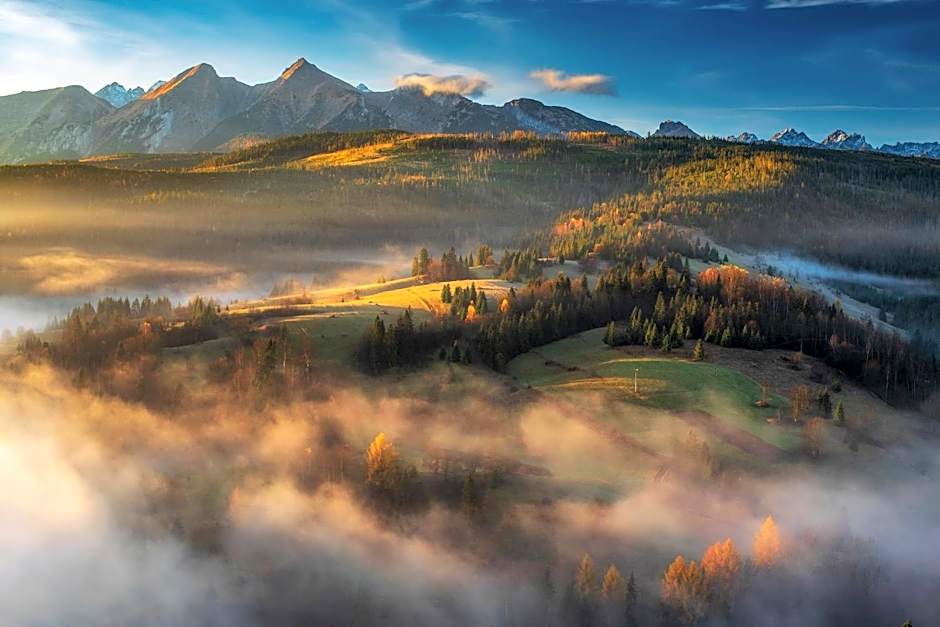 SOVA Hotel&Restaurant