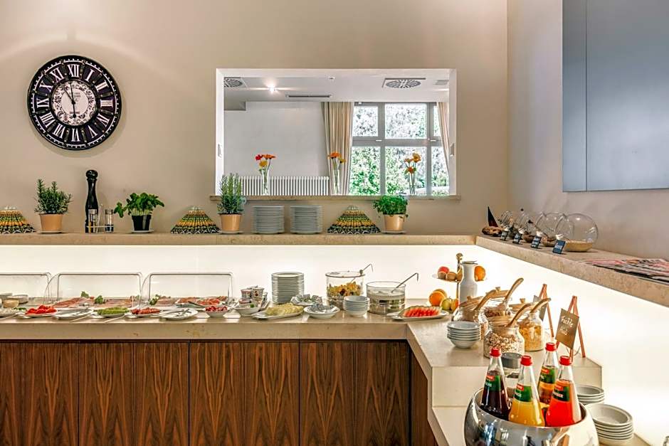 Hotel Hiemann - Superior