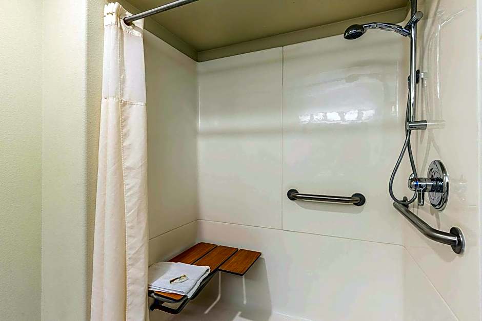 Quality Inn Washington - St. George North