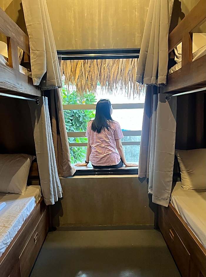 The Circle Hostel La Union