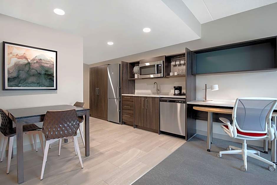 Home2 Suites by Hilton Thunder Bay