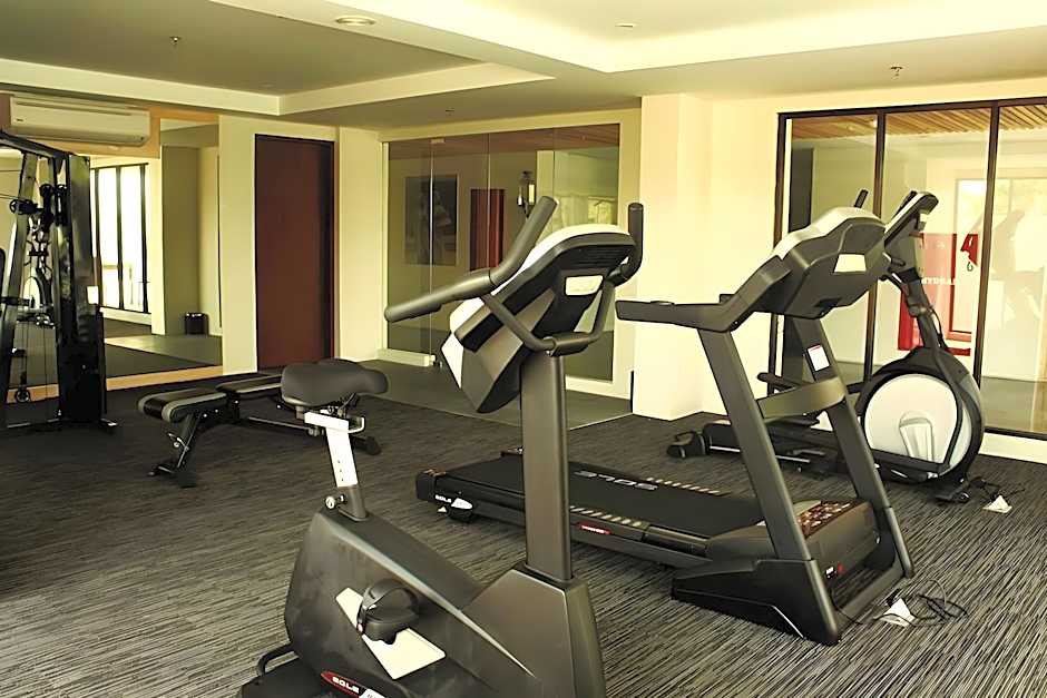 Paragon Hotel Seminyak