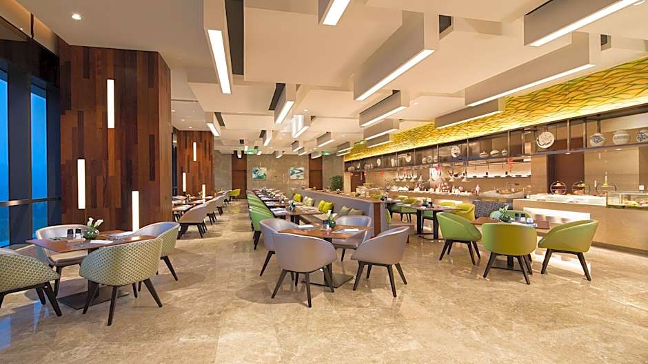 Holiday Inn Suzhou Taihu Lake By IHG