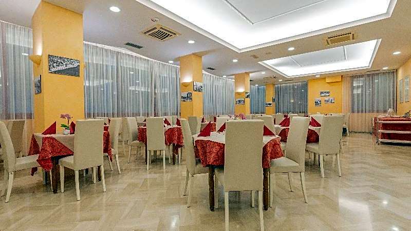 Hotel Nobel - Soft All Inclusive