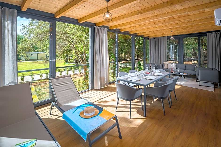 Saltwater Oasis Wellness&Spa Homes - Adults Only