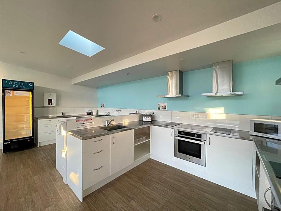 Pacific Park Christian Holiday Camp