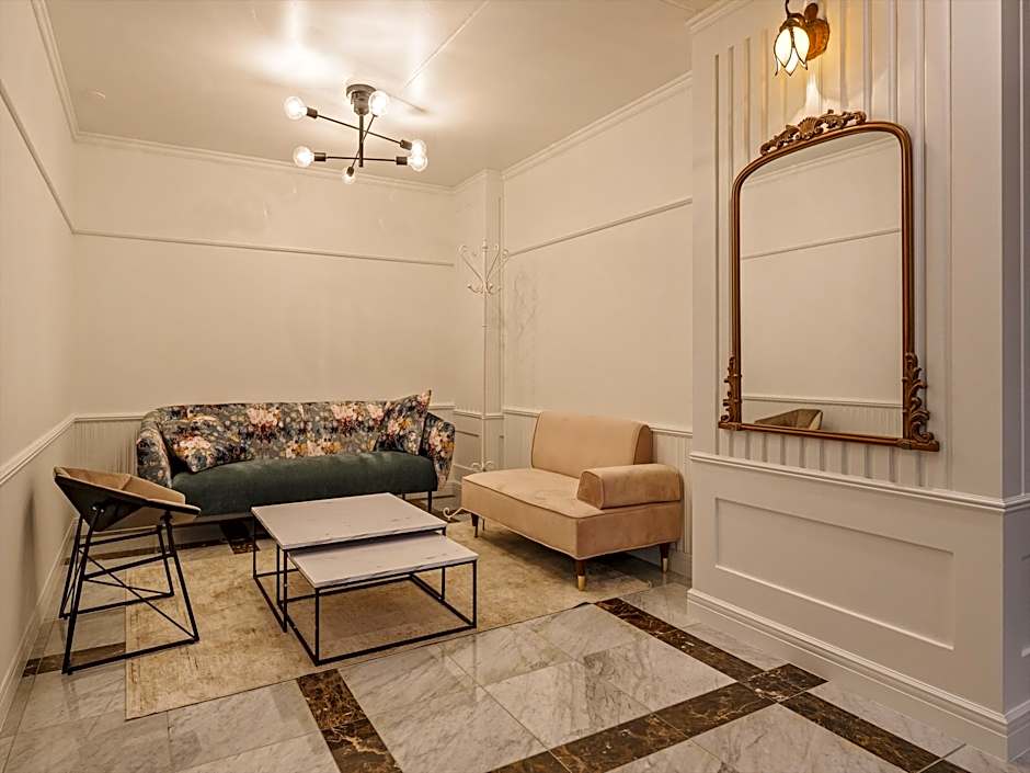 Hotel Sunset Terrace