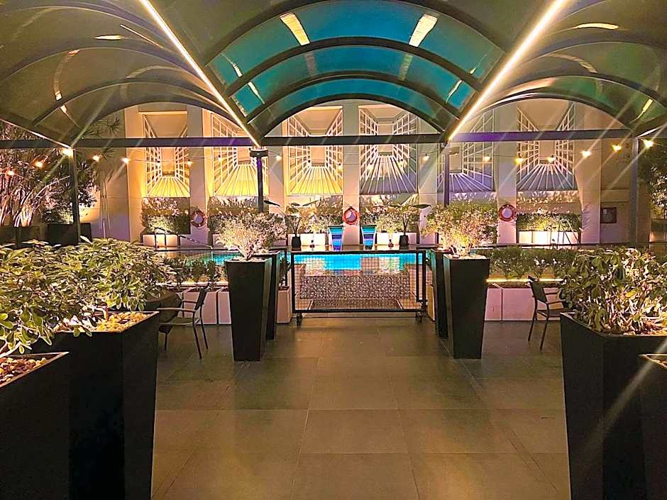 Regal Pacific Puerto Madero