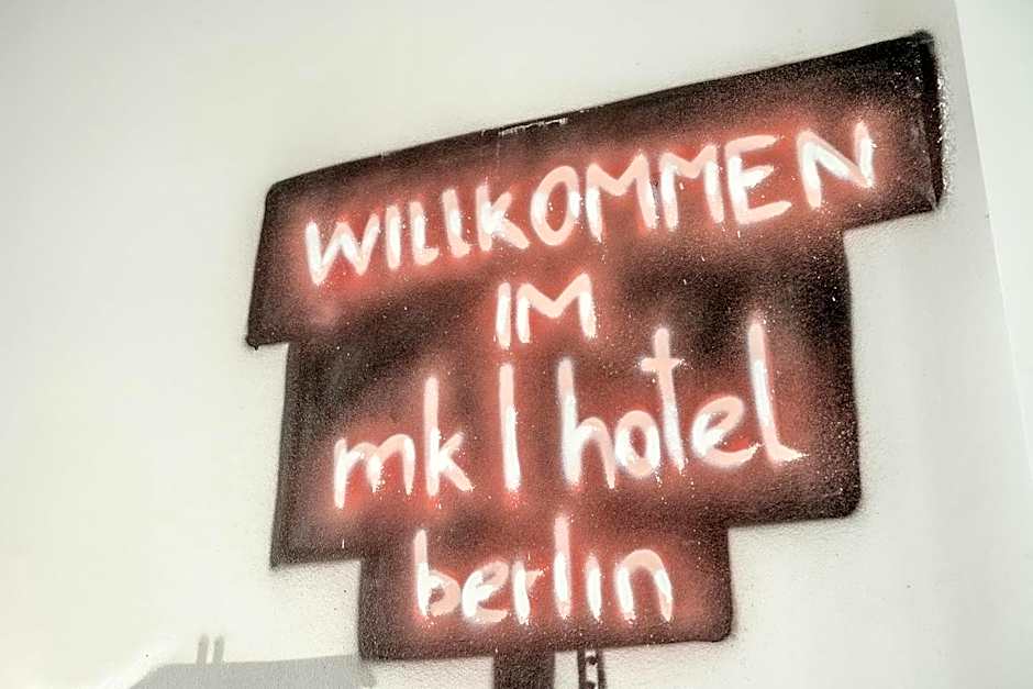 mk hotel berlin