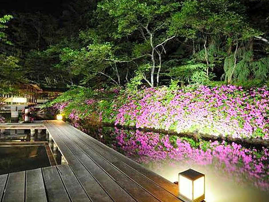 Ryokan Matsusaki