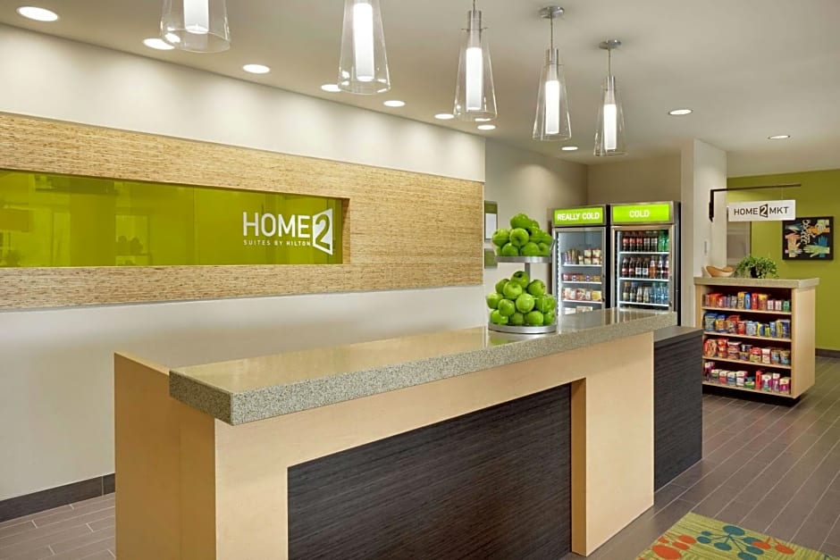 Home2 Suites by Hilton Idaho Falls