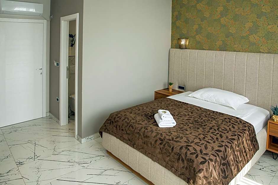 Garni Boutique Hotel Arta