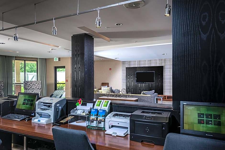 Courtyard by Marriott Bangor