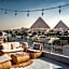 Dream Inn Pyramids View