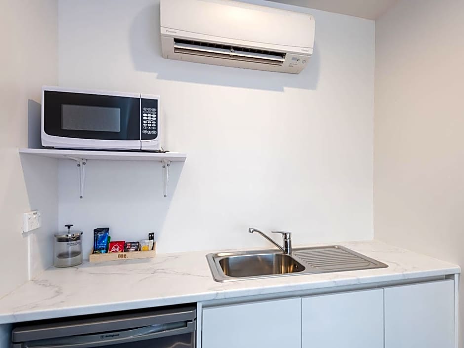 Queen Street Studios