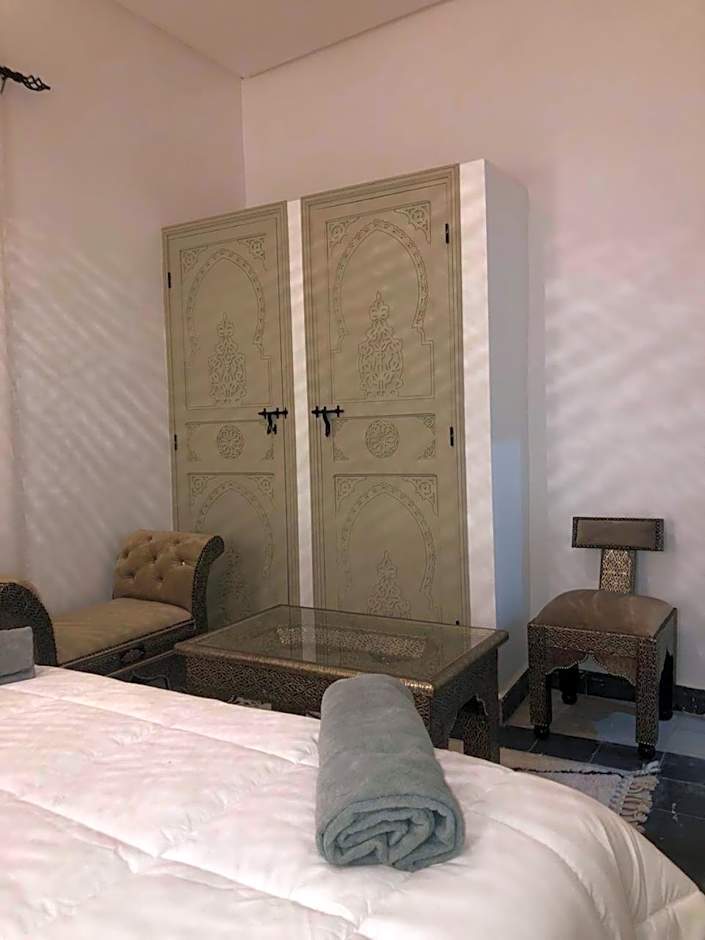 Riad Orient Palace
